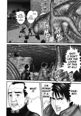 Gantz - Chapter 142_ Superman - 8