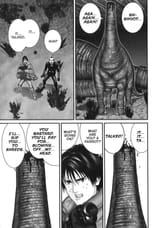 Gantz - Chapter 142_ Superman - 9