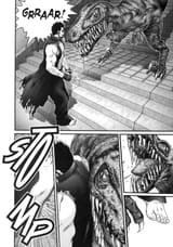 Gantz - Chapter 142_ Superman - 12