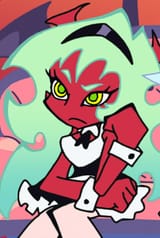 scanty bored