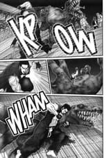Gantz - Chapter 142_ Superman - 13