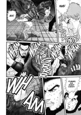 Gantz - Chapter 142_ Superman - 14