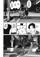 Gantz - Chapter 142_ Superman - 17