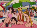 Sailor moon swimsuit9