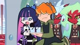 [DKB] New Panty &amp; Stocking with Garterbelt - S01E02 [1080p][HEVC x265 10bit][Multi-Subs][1FCEB226].mkv_snapshot_08.21_[2025.07.16_17.33.13]