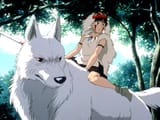 San Wolf