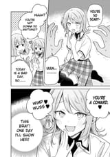 Renako attempts to sexually assault Satsuki&#039;s wife