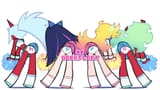 [Erai-raws] New Panty and Stocking with Garterbelt - 02 [540p AMZN WEB-DL AVC EAC3][MultiSub][66B7D04B] [00:00:00] 0001