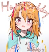結城晴誕生祭2025