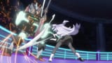Gakusen Toshi Asterisk 2nd Season panservice