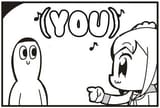 (you)