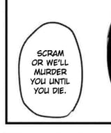 Courting death