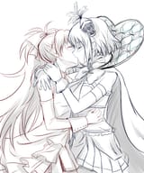 kyoko x oktavia