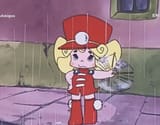 Temple the Balloonist Anime