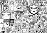yamame collage