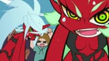 Kneesocks &amp; Scanty