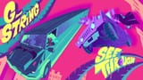 SeethroughG-String-PantyStocking