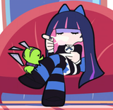 Stocking sip