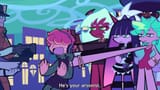 [Erai-raws] New Panty and Stocking with Garterbelt - 02 [540p AMZN WEB-DL AVC EAC3][MultiSub][66B7D04B] [00:11:26] 0004