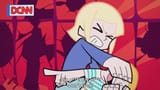 [Erai-raws] New Panty and Stocking with Garterbelt - 02 [1080p AMZN WEB-DL AVC EAC3][MultiSub][88ABB6A2].mkv-00005