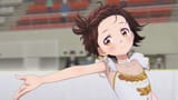 sweaty armpits on ice