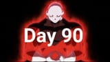 Jiren90days