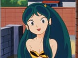 Urusei Yatsura