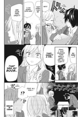 Horimiya v10 (2018) (Digital) (LuCaZ).cbz-Horimiya - c065 (v10) - p036 [dig] [Yen Press] [LuCaZ]