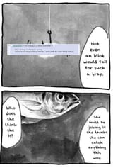 this image is fishy
