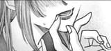 Kasumi lips