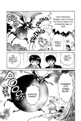 RIN-NE - c186 (v19) - p137 [dig] [The Fearsome Outdoor Training] [VIZ Media] [danke-Empire]