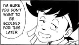 pop smug