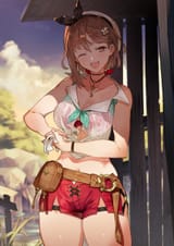 thighza