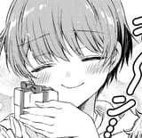 yuu&#039;s present