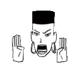 invincible_Dance