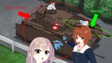$1 Panzer IV vs $1500000 Tiger I