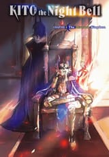 Yashou no Kito - Chapter 9 - 1