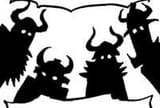 Elbaph elders