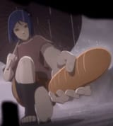Konan bread