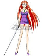 Ghost Sweeper Mikami