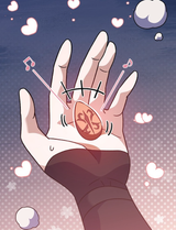 magical bloodsucking seed