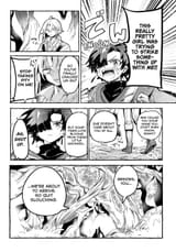 Yashou no Kito - Chapter 7 - 2