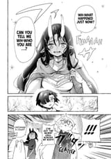 Yashou no Kito - Chapter 11 - 20