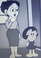 perman anime