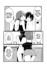 Take Responsibility For My Stomach! - Volume 1 Chapter 3 - 3