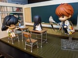 rumicdiorama