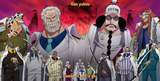 Garp and friends