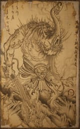 287px-小妖-阴兵·火牛-影神图[1]