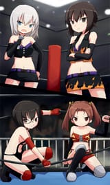 girlsundwrestling