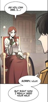 Chapter 14 - I Became the Tyrant of a Defense Game - MangaDex